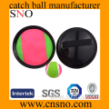 Sport toy educational catch ball for kids